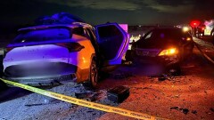 Обгонял снегоуборочную машину: ДТП в Павлодарской области унесло жизни троих человек