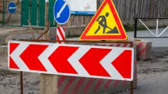 Ограничение движения по мосту Арыс в Астане продлили до 25 сентября 