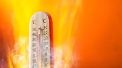 Жара на западе Казахстана спадёт, но усилится на юге до +46 градусов