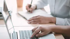 57% абитуриентов набрали пороговый балл на ЕНТ за первую неделю
