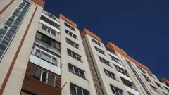 Жители новостройки в Кызылорде жалуются на невыносимый запах