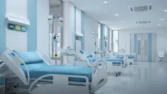 Больница скорой помощи Семея потребовала освободить арендуемое частной клиникой здание: что решил суд
