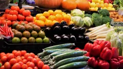 Сельскохозяйственная ярмарка пройдёт в Астане 5 и 6 июля