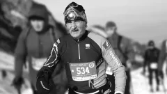 Пожилой спортсмен умер во время горного забега в Алматы