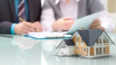 Число сделок купли-продажи жилья в Казахстане продолжает падать