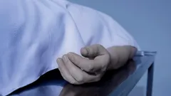 Аким сельского округа покончил с собой в СКО