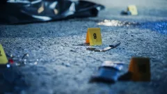 Полицейские нашли свидетеля и раскрыли убийство подростка 14-летней давности