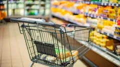 Какие продукты подешевели в Казахстане в августе