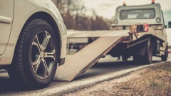 ДТП с участием 19 автомобилей произошло на трассе в Карагандинской области