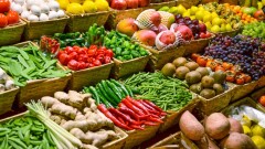 Сельскохозяйственная ярмарка пройдёт в Астане 25 и 26 января