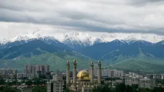 Площадки для жертвоприношения на Курбан айт определили в Алматы