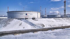"Все объёмы отгружены". В КТК прокомментировали заявление Саткалиева о причинах снижения добычи нефти