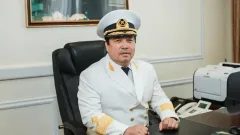 Экс-главу морпорта Актау, которого обвиняли по трём статьям, освободили в зале суда