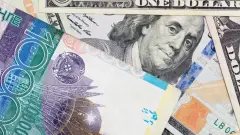 До 523 тенге за доллар может ослабнуть курс к 2027 году, считают аналитики
