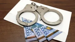 Главу отдела образования и бухгалтеров осудили за кражу почти 4 млрд тенге в Туркестанской области