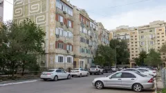 Фасады – не главное: что чаще всего требует ремонта в старых жилых домах, рассказал аким спального района Алматы