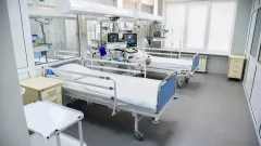 Учитель пострадал при установке перегородки в спортзале в Акмолинской области