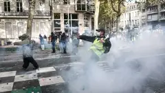"Не учли наши требования". Профсоюзы Франции призвали к забастовке после переговоров с правительством