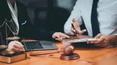 Потерпевшие по делу о ДТП на Аль-Фараби отказались от бесплатной помощи адвокатов Черновых