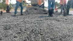 Движение по улице Сыганак ограничат в Астане