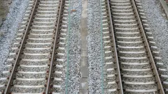 Спустился на перрон по контактной опоре: мужчину арестовали в Караганде из-за "трюка" на вокзале