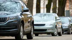 Плюс 100 штрафных на финише. Казахстанцы жалуются на сбои при сдаче экзамена по вождению