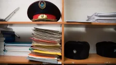 Ограничение свободы за избиение полицейского в Атырауской области: прокуратура добилась пересмотра приговора