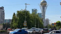 Две улицы в Астане получат европейские названия – акимат принял постановление