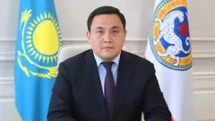 Нового акима Алатауского района назначили в Алматы
