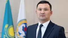 В Алматы назначили руководителя управления сейсмической безопасности и мобилизационной подготовки