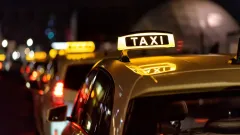 Такси в Казахстане за год подорожало на 10%