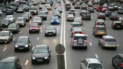 Хаотично перестраивался и подрезал других: водителя наказали за опасное движение в Акмолинской области