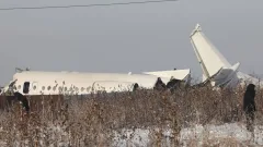 "Для нас было нормой, что самолёт холодный". Бортпроводница Bek Air выступила в суде