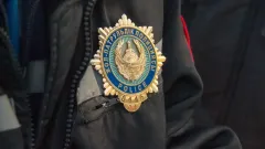 Супругу полицейского удалили с концерта Джей Ло за поведение