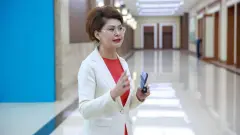 "Сатира и юмор – не правонарушение". Балаева о задержании автора Youtube-канала "Ахуал сегодня"