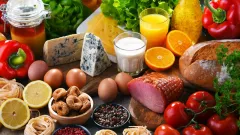 Какие продукты подорожали в Казахстане в мае
