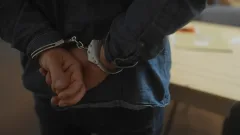 Подозреваемого в нападении на девятилетнего мальчика задержали в Атырау