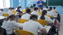 Перемены от 10 минут и лимиты на ноутбуки. Какие правила должны соблюдать школы при составлении расписания