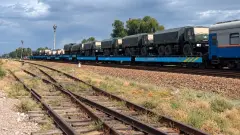Военная техника из Казахстана направится на учения ОДКБ. Минобороны обратилось к жителям