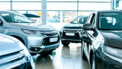Какие автомобили чаще всего покупали казахстанцы в марте