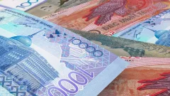 Налог на Google: за январь в бюджет Казахстана поступило 8,7 млрд тенге