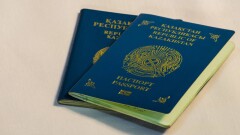 Рекордное количество паспортов выпустили в Казахстане в 2024 году: с чем это связано