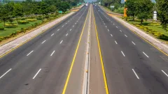 Самые популярные платные участки дорог определили в Казахстане