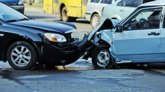 Два человека погибли и шестеро пострадали в ДТП на трассе в Алматинской области