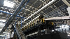 В Семее повредилось оборудование для сортировки мусора за 2,6 млн евро