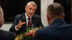 "Не буду иметь ничего общего". Миллиардер из Чехии отказался от своего холдинга ради поста премьер-министра