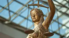 Свидетель убийства Нурай Серикбай рассказала в суде, как отреагировал обвиняемый на её угрозы вызвать полицию