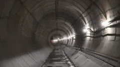 28 млрд тенге выделят в 2025 году на строительство станции метро "Калкаман" в Алматы