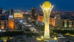 Как в Астане отметят Наурыз