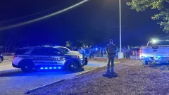 По меньшей мере 11 человек пострадали при стрельбе в Южной Каролине